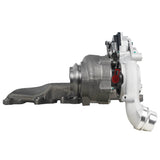 E&E TD03L12BR turbocharger for Renault Koleos and Trafic