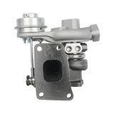 Brand New Turbo Charger To Suit Suzuki Swift Vitara SX4 1.4L K14C 13900-86P01 — EE-49172-04020 — image 2