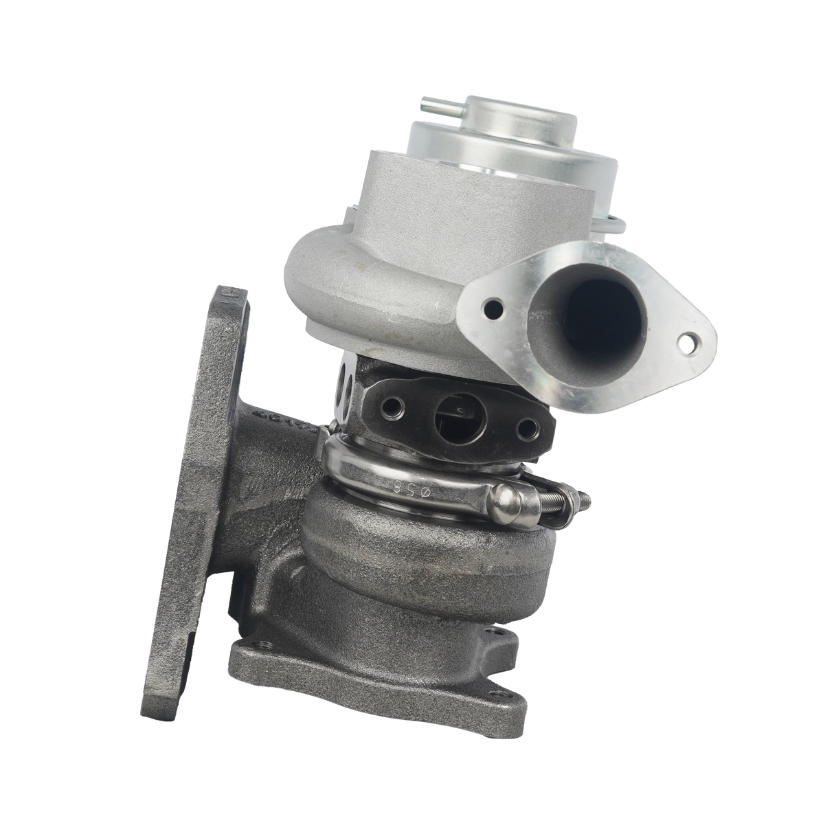Brand New Turbo Charger To Suit Suzuki Swift Vitara SX4 1.4L K14C 13900-86P01 — EE-49172-04020 — image 3