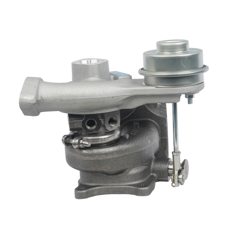 Brand New Turbo Charger To Suit Suzuki Swift Vitara SX4 1.4L K14C 13900-86P01 — EE-49172-04020 — image 4