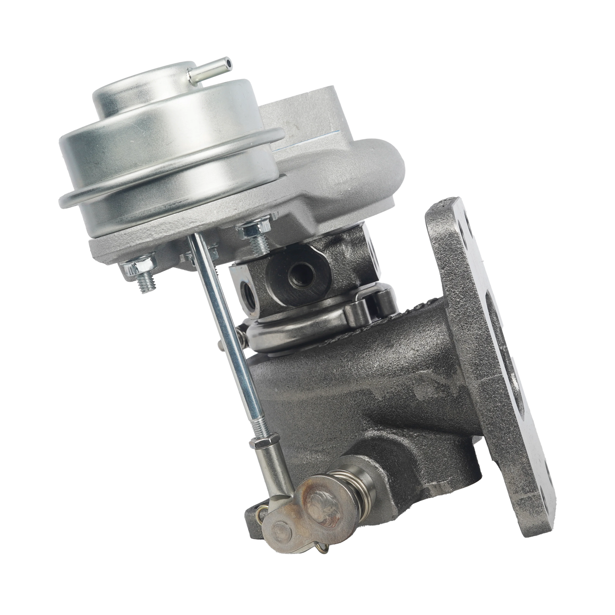 Brand New Turbo Charger To Suit Suzuki Swift Vitara SX4 1.4L K14C 13900-86P01 — EE-49172-04020 — image 5