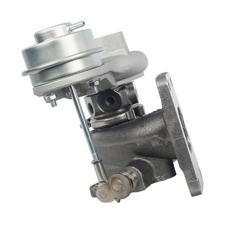 Brand New Turbo Charger To Suit Suzuki Swift Vitara SX4 1.4L K14C 13900-86P01 — EE-49172-04020 — image 5