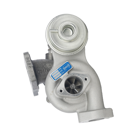 Brand New Turbo Charger To Suit Suzuki Swift Vitara SX4 1.4L K14C 13900-86P01 — EE-49172-04020 — image 1