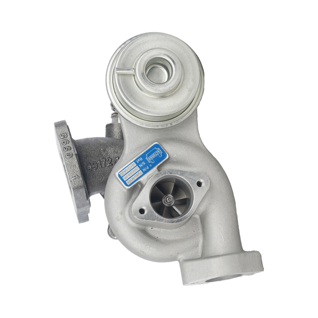 Brand New Turbo Charger To Suit Suzuki Swift Vitara SX4 1.4L K14C 13900-86P01 — EE-49172-04020 — image 1