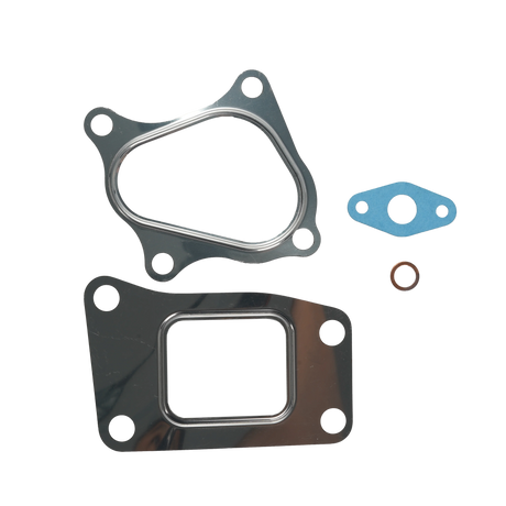 Brand New Turbo Charger To Suit Suzuki Swift Vitara SX4 1.4L K14C 13900-86P01 gasket set — EE-49172-04020 — image 7