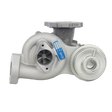 Brand New Turbo Charger To Suit Suzuki Swift Vitara SX4 1.4L K14C 13900-86P01 — EE-49172-04020 — image 1