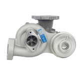 Brand New Turbo Charger To Suit Suzuki Swift Vitara SX4 1.4L K14C 13900-86P01 — EE-49172-04020 — image 1