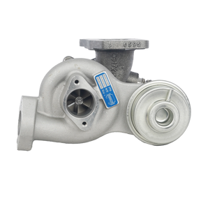 Brand New Turbo Charger To Suit Suzuki Swift Vitara SX4 1.4L K14C 13900-86P01 — EE-49172-04020 — image 1