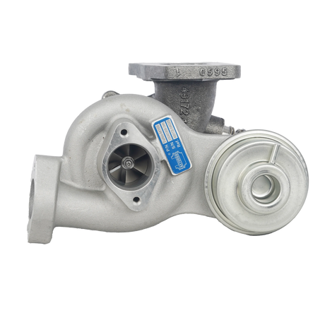 Brand New Turbo Charger To Suit Suzuki Swift Vitara SX4 1.4L K14C 13900-86P01 — EE-49172-04020 — image 1