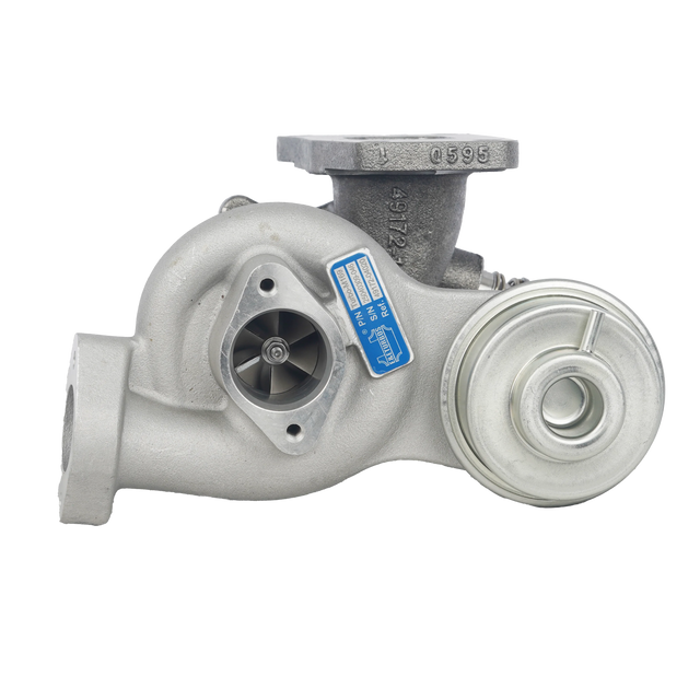 Brand New Turbo Charger To Suit Suzuki Swift Vitara SX4 1.4L K14C 13900-86P01 — EE-49172-04020 — image 1