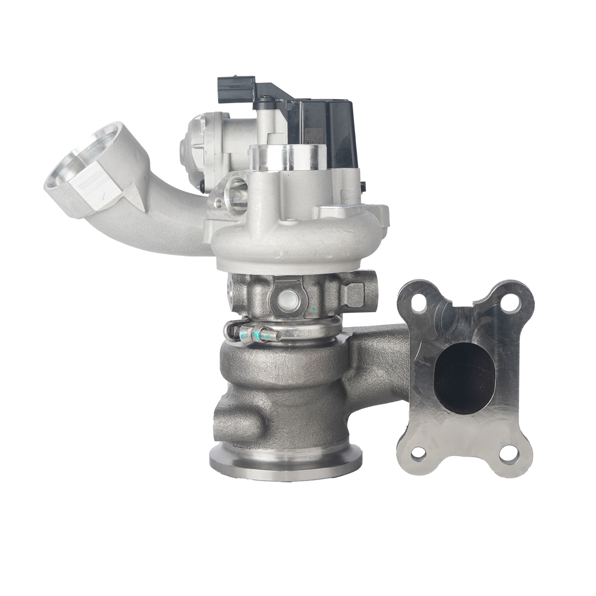 TD025 Turbo Charger for Various Audi / VW / Skoda EA211 1.4L TSI / 04E145713N