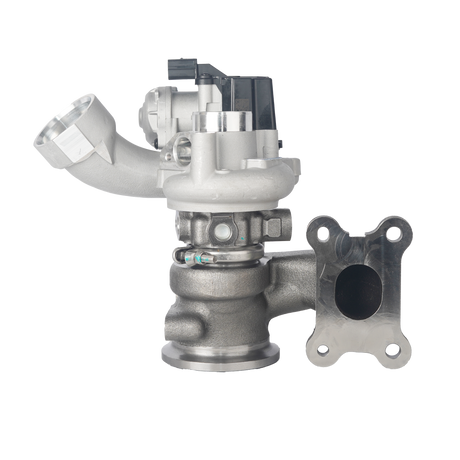 TD025 Turbo Charger for Various Audi / VW / Skoda EA211 1.4L TSI / 04E145713N