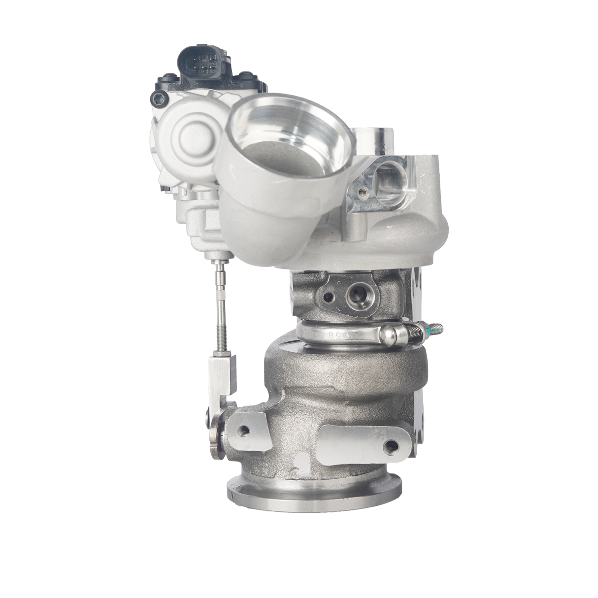 TD025 Turbo Charger for Various Audi / VW / Skoda EA211 1.4L TSI / 04E145713N