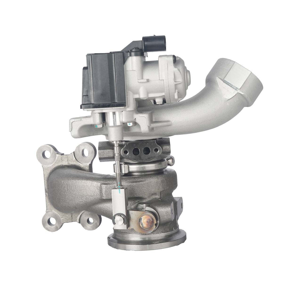 TD025 Turbo Charger for Various Audi / VW / Skoda EA211 1.4L TSI / 04E145713N