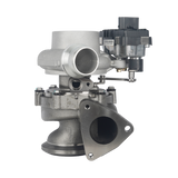 Brand New TF035HL Turbo Charger for Land Rover & Jaguar 2.0L Diesel LR083483