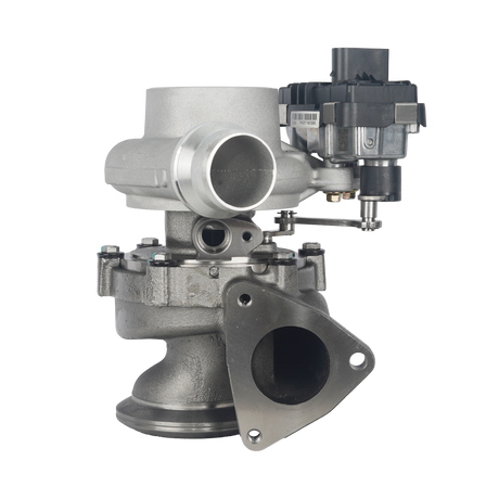 Brand New TF035HL Turbo Charger for Land Rover & Jaguar 2.0L Diesel LR083483