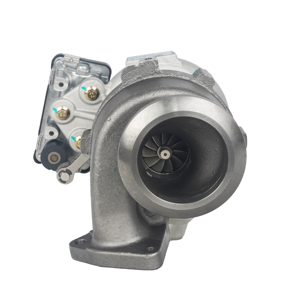 Brand New TF035HL Turbo Charger for Land Rover & Jaguar 2.0L Diesel LR083483