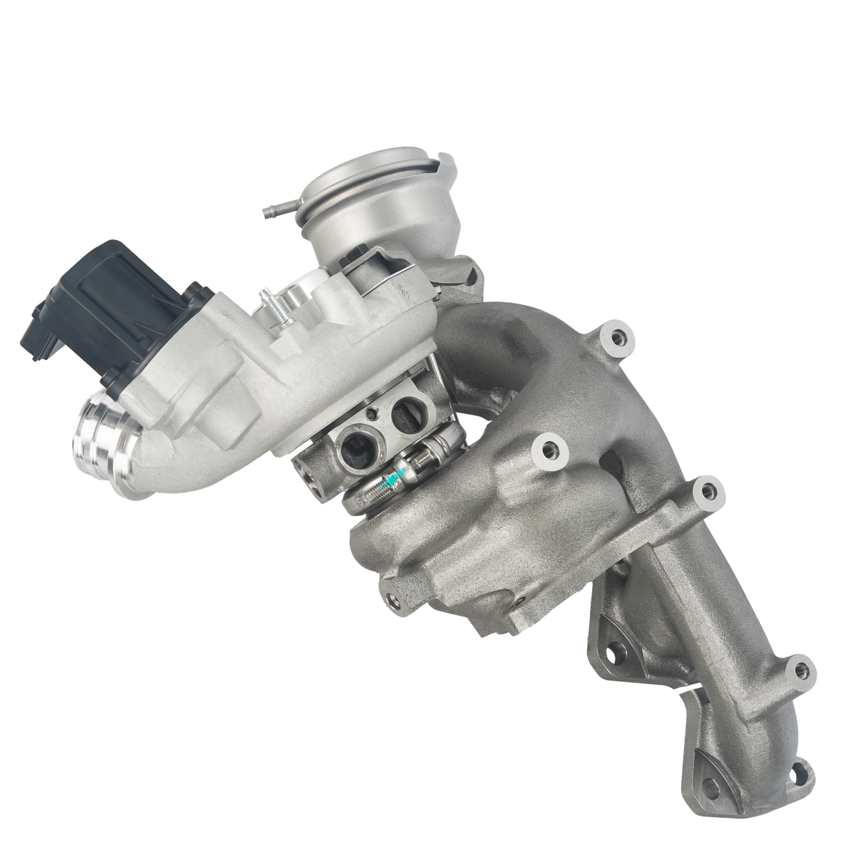 Brand New Turbo Charger for Audi A3 & VW Golf 1.4L TFSI TD025 01005 03C145701J