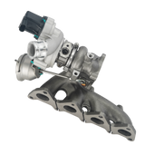 Brand New Turbo Charger for Audi A3 & VW Golf 1.4L TFSI TD025 01005 03C145701J