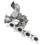 Brand New Turbo Charger for Audi A3 & VW Golf 1.4L TFSI TD025 01005 03C145701J