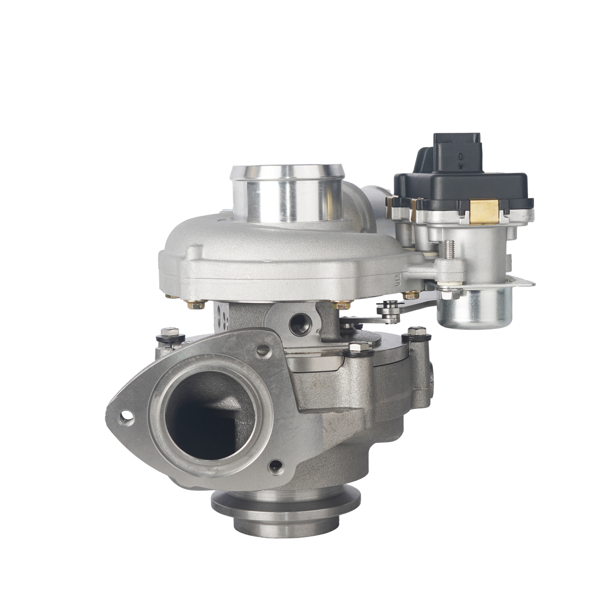TD04L-13TK3-VG Turbo Charger for Land Rover Evoque / Freelander / Jaguar XF-TYPE 2.2L LR065510
