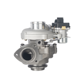 TD04L-13TK3-VG Turbo Charger for Land Rover Evoque / Freelander / Jaguar XF-TYPE 2.2L LR065510