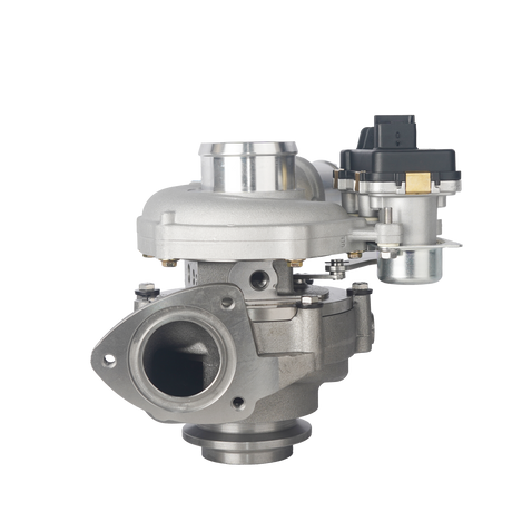 TD04L-13TK3-VG Turbo Charger for Land Rover Evoque / Freelander / Jaguar XF-TYPE 2.2L LR065510