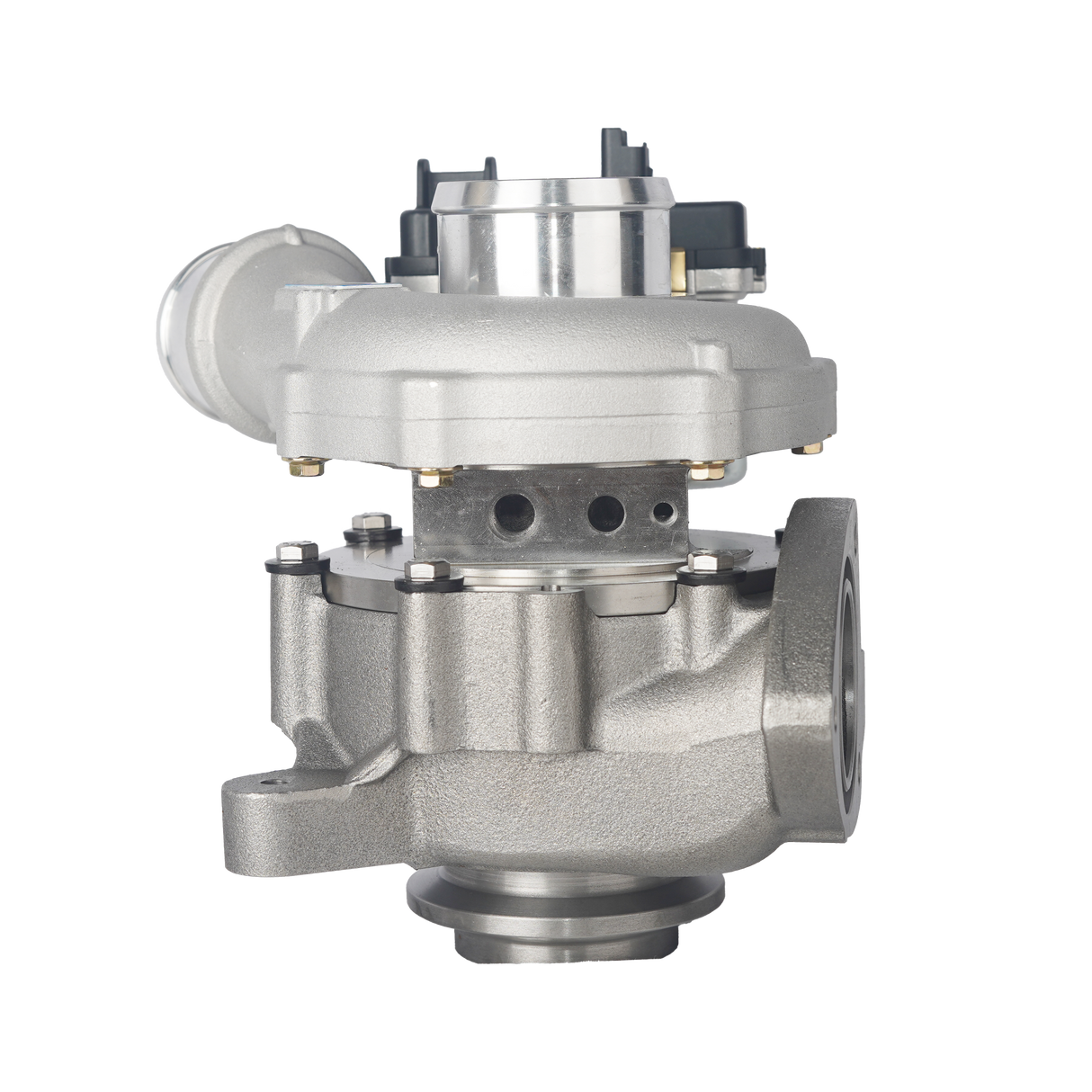 TD04L-13TK3-VG Turbo Charger for Land Rover Evoque / Freelander / Jaguar XF-TYPE 2.2L LR065510