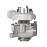 TD04L-13TK3-VG Turbo Charger for Land Rover Evoque / Freelander / Jaguar XF-TYPE 2.2L LR065510