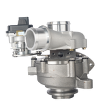 TD04L-13TK3-VG Turbo Charger for Land Rover Evoque / Freelander / Jaguar XF-TYPE 2.2L LR065510
