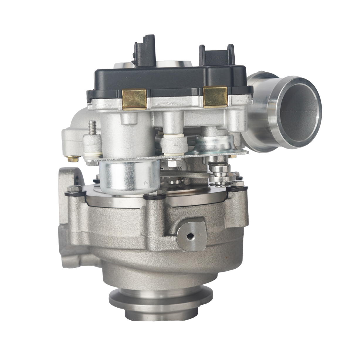 TD04L-13TK3-VG Turbo Charger for Land Rover Evoque / Freelander / Jaguar XF-TYPE 2.2L LR065510