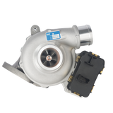 TD04L-13TK3-VG Turbo Charger for Land Rover Evoque / Freelander / Jaguar XF-TYPE 2.2L LR065510