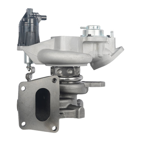 E&E TD04L6 turbo for Honda Civic Type R and Accord - Image 4
