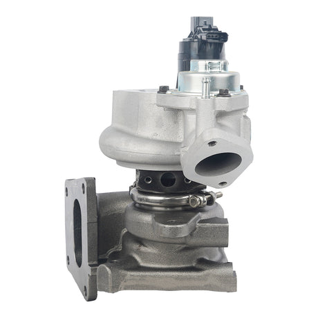E&E TD04L6 turbo for Honda Civic Type R and Accord - Image 3