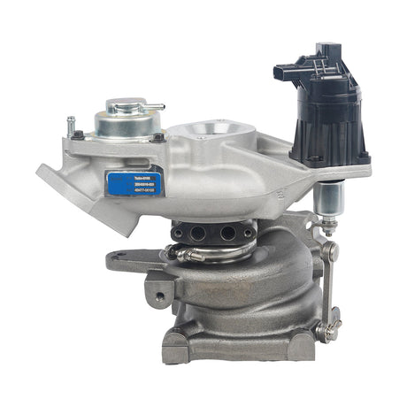 E&E TD04L6 turbo for Honda Civic Type R and Accord - Image 2