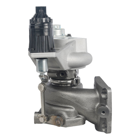 E&E TD04L6 turbo for Honda Civic Type R and Accord - Image 5
