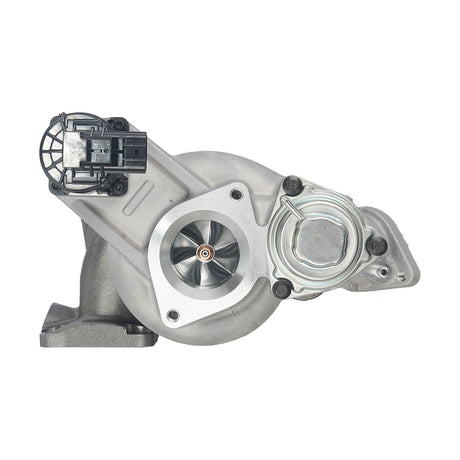 E&E TD04L6 turbo for Honda Civic Type R and Accord - Image 1