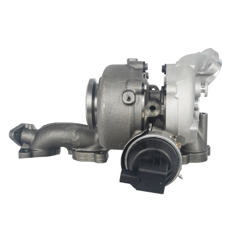 Standard Turbo Charger for Audi A3, TT / Volkswagen Golf, Jetta, Passat 2.0L TDi CBBB BV43 03L253056C