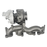 Standard Turbo Charger for Audi A3, TT / Volkswagen Golf, Jetta, Passat 2.0L TDi CBBB BV43 03L253056C