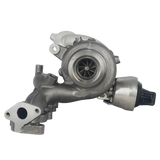 Standard Turbo Charger for Audi A3, TT / Volkswagen Golf, Jetta, Passat 2.0L TDi CBBB BV43 03L253056C