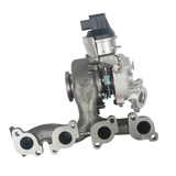 Standard Turbo Charger for Audi A3, TT / Volkswagen Golf, Jetta, Passat 2.0L TDi CBBB BV43 03L253056C