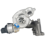 Standard Turbo Charger for Audi A3, TT / Volkswagen Golf, Jetta, Passat 2.0L TDi CBBB BV43 03L253056C