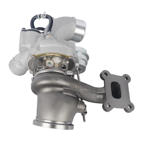EE-53039700287 turbocharger view 2