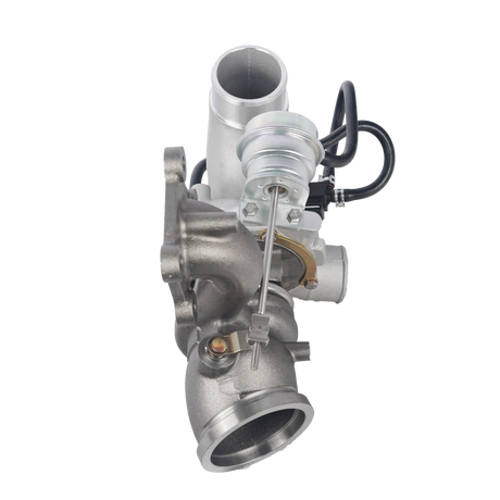 EE-53039700287 turbocharger view 3