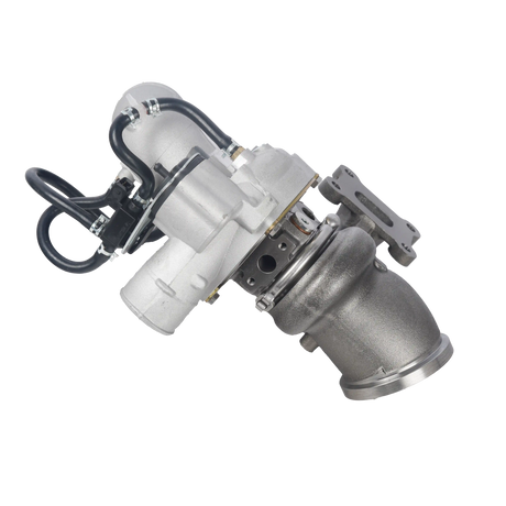 EE-53039700287 turbocharger view 5