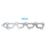 E&E BV43 turbocharger gasket set