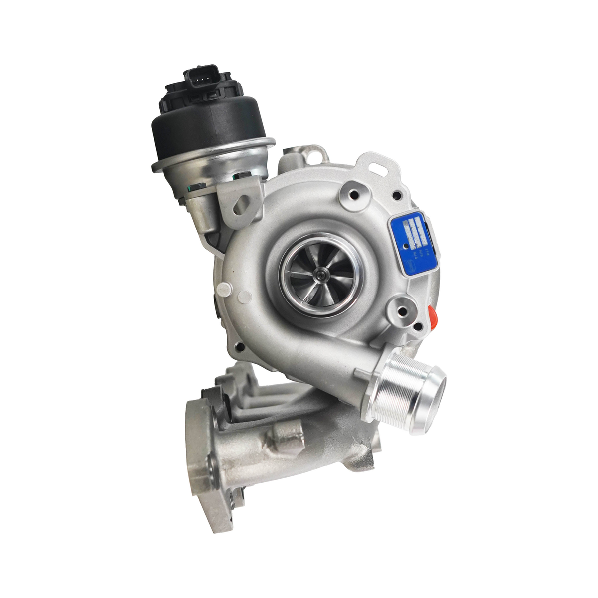 E&E BV43 turbocharger 53039880623
