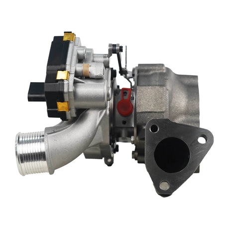 Brand New BV43 Turbo Charger for Hyundai ix35 Tucson & Kia Sportage 2.0L CRDi D4HA — EE-53039700432 — image 2