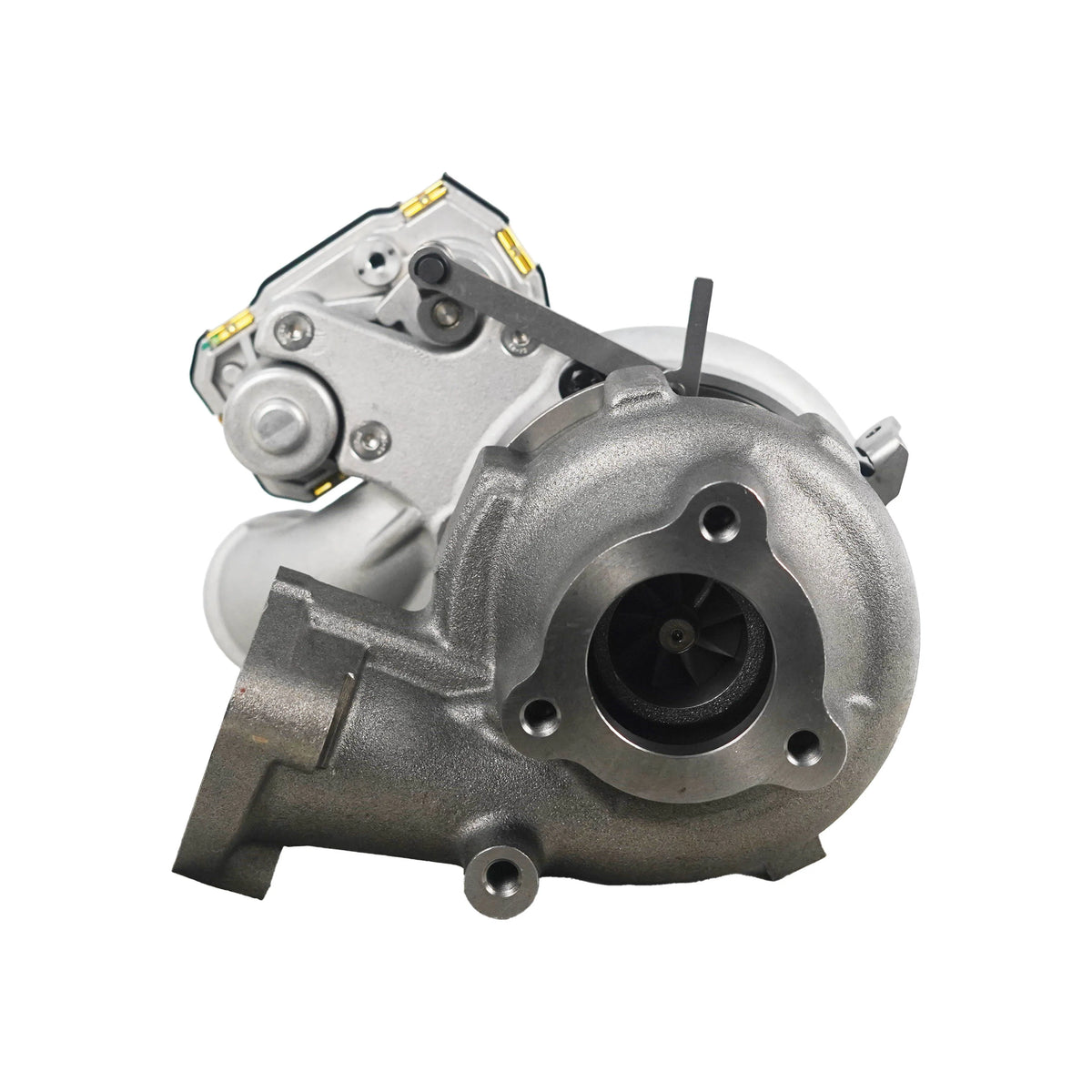 Brand New BV43 Turbo Charger for Hyundai ix35 Tucson & Kia Sportage 2.0L CRDi D4HA — EE-53039700432 — image 3