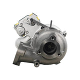 Brand New BV43 Turbo Charger for Hyundai ix35 Tucson & Kia Sportage 2.0L CRDi D4HA — EE-53039700432 — image 3